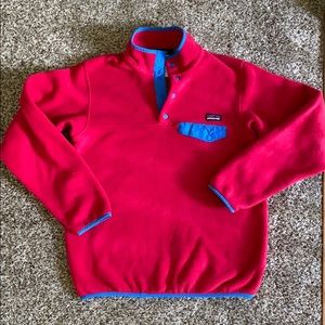 Women’s small Patagonia sweatshirt